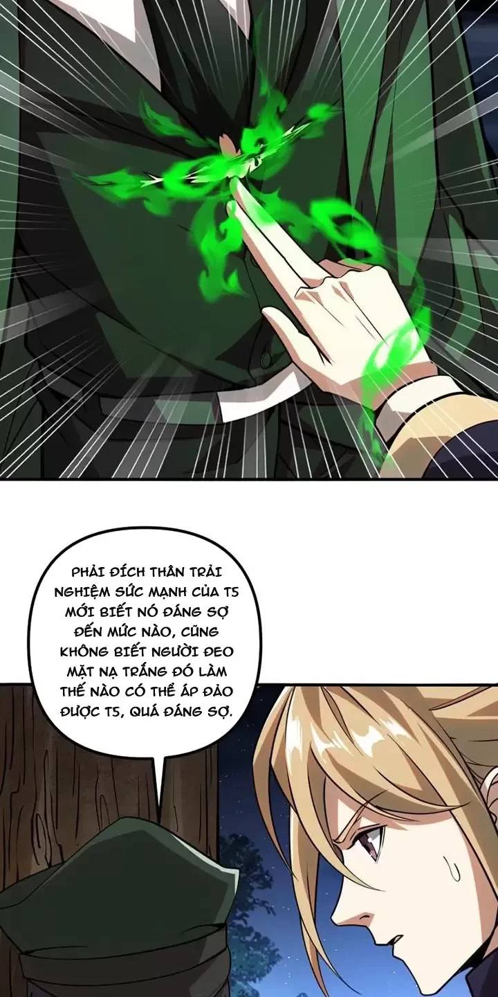 Đệ Nhất Danh Sách Chap 384 - Next Chap 385