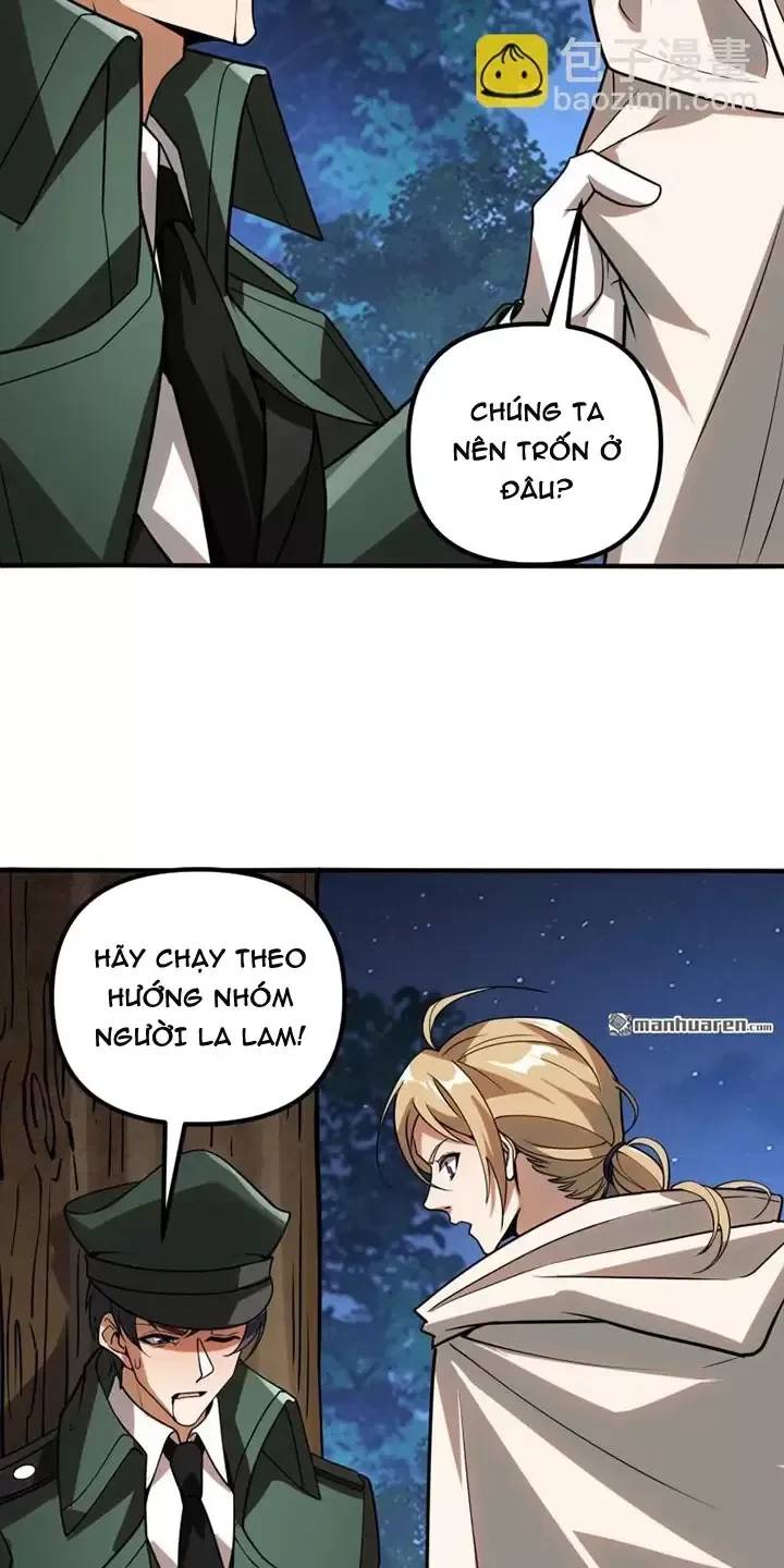 Đệ Nhất Danh Sách Chap 384 - Next Chap 385