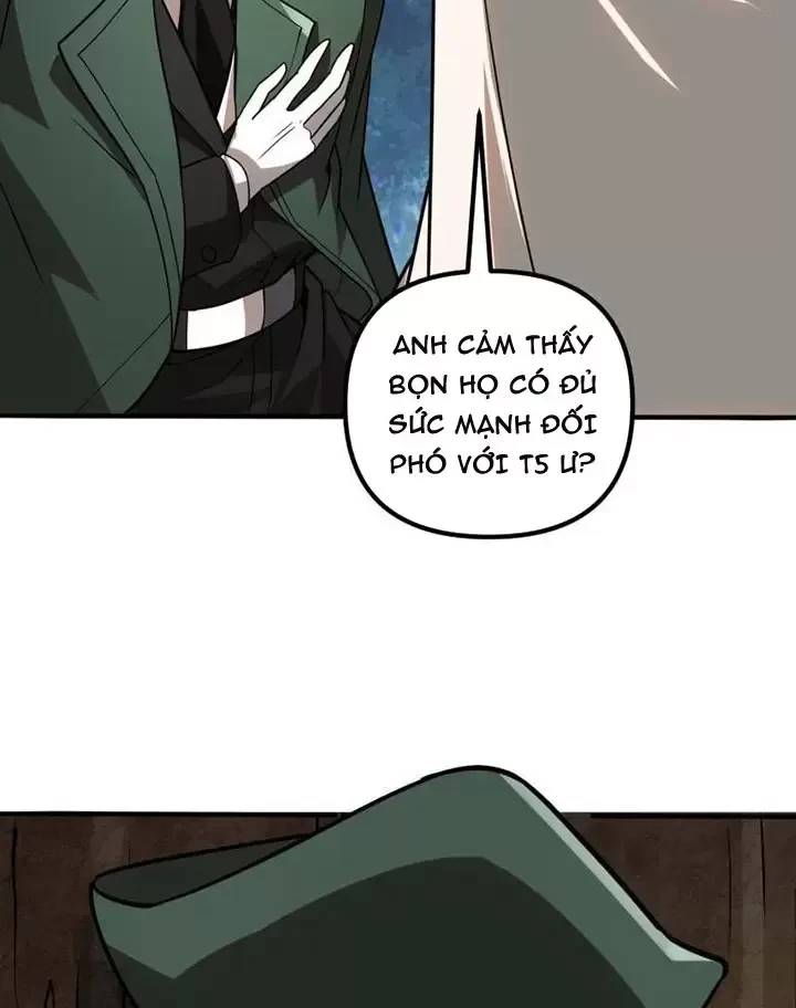 Đệ Nhất Danh Sách Chap 384 - Next Chap 385