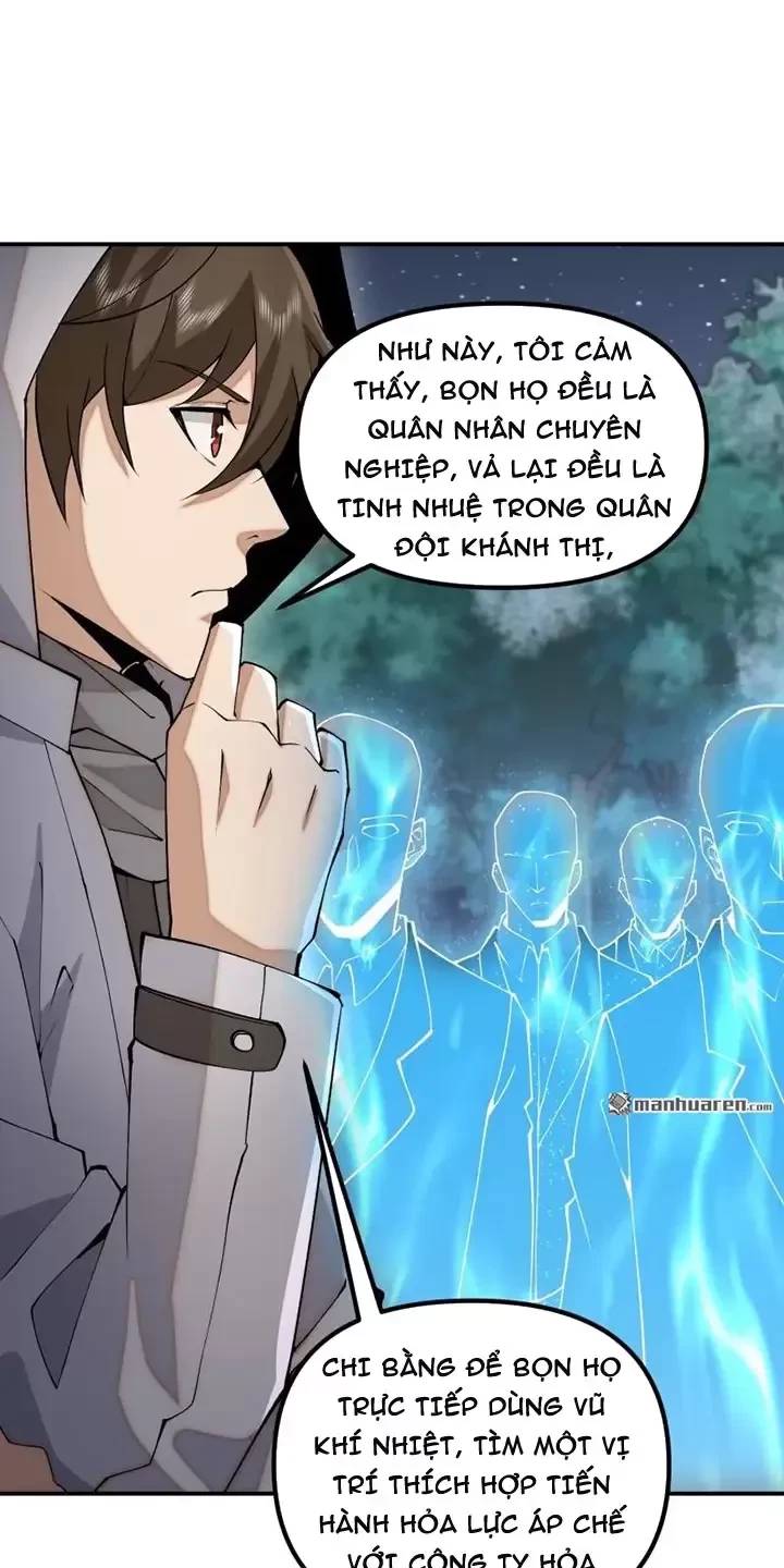 Đệ Nhất Danh Sách Chap 384 - Next Chap 385