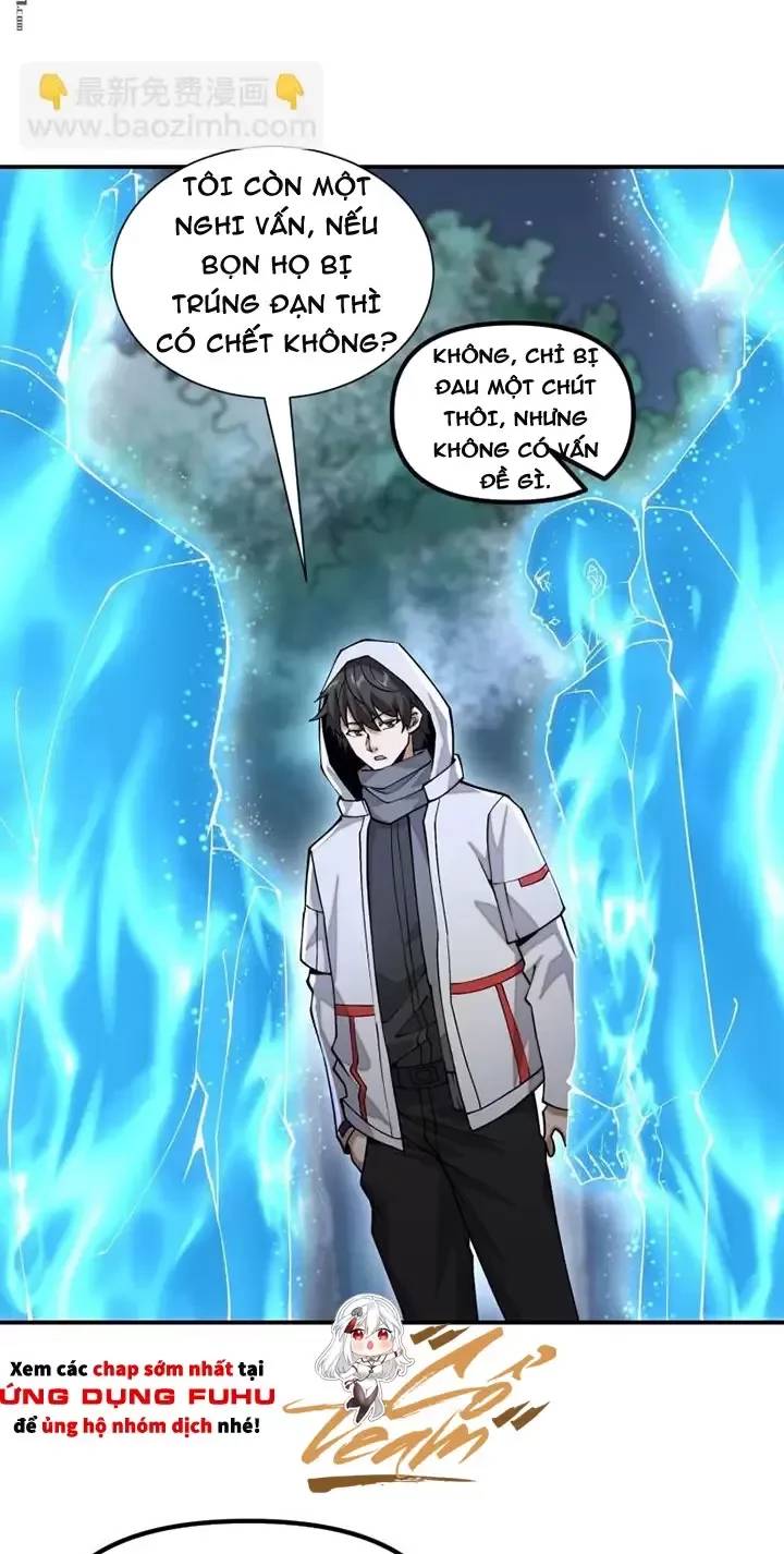 Đệ Nhất Danh Sách Chap 384 - Next Chap 385