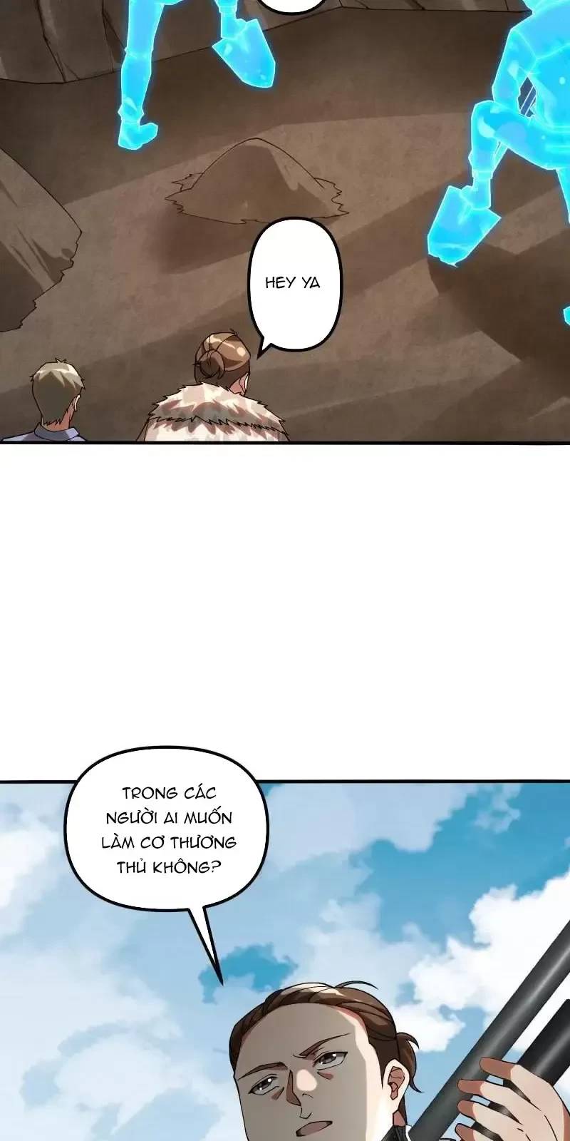 Đệ Nhất Danh Sách Chap 385 - Next Chap 386