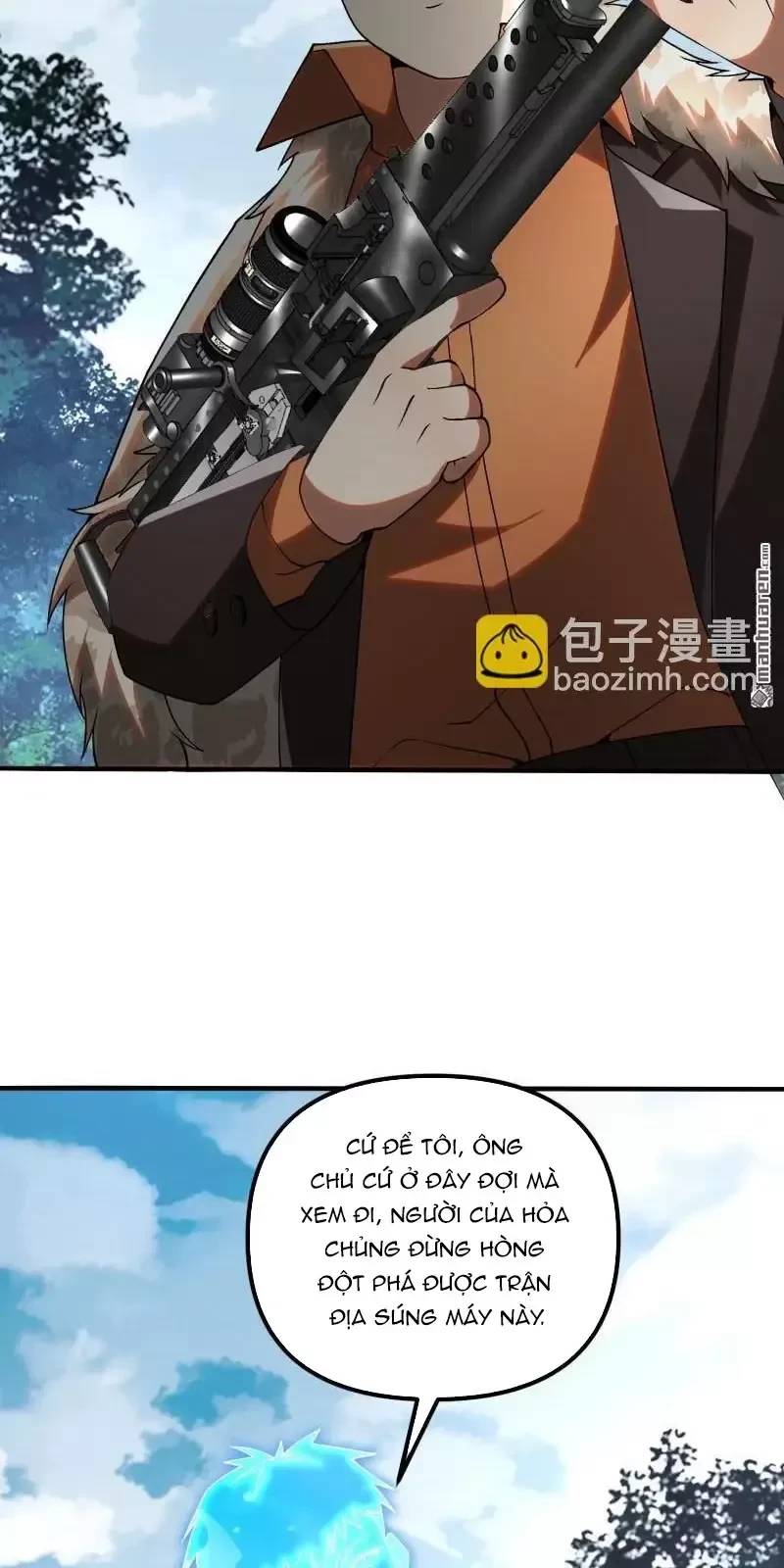 Đệ Nhất Danh Sách Chap 385 - Next Chap 386