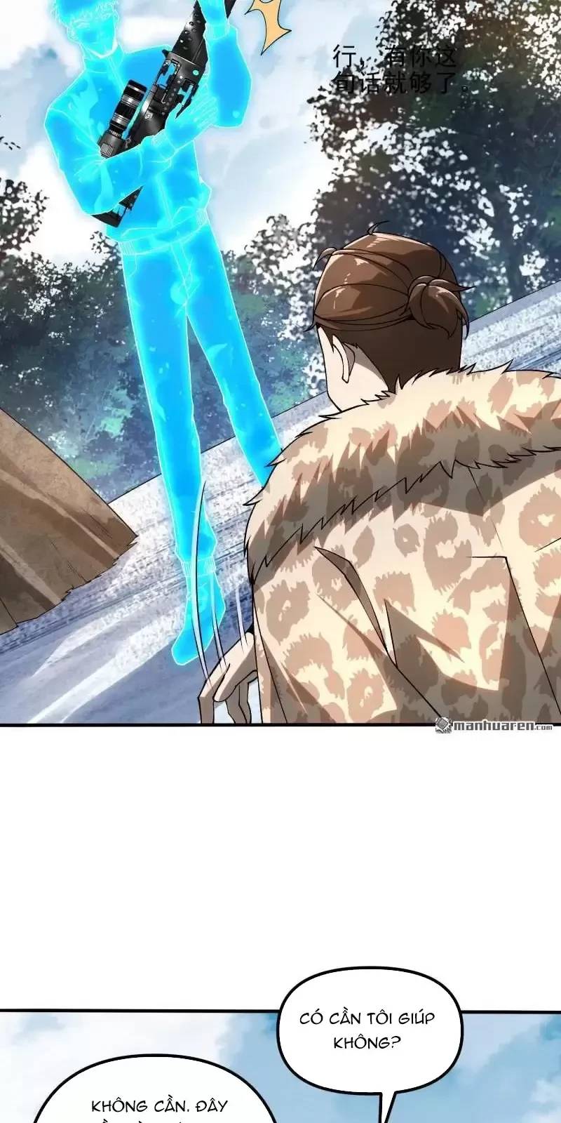 Đệ Nhất Danh Sách Chap 385 - Next Chap 386