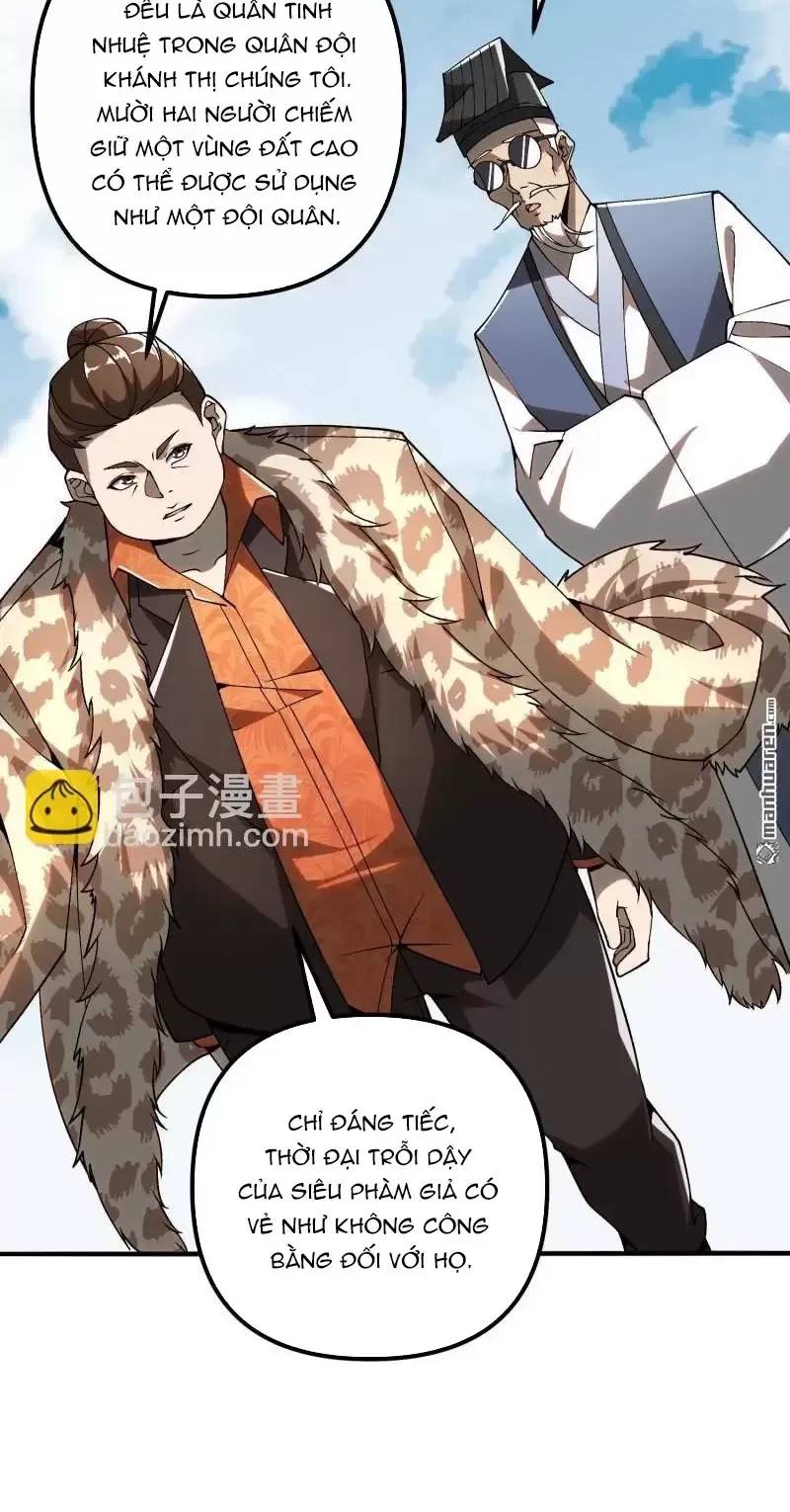 Đệ Nhất Danh Sách Chap 385 - Next Chap 386
