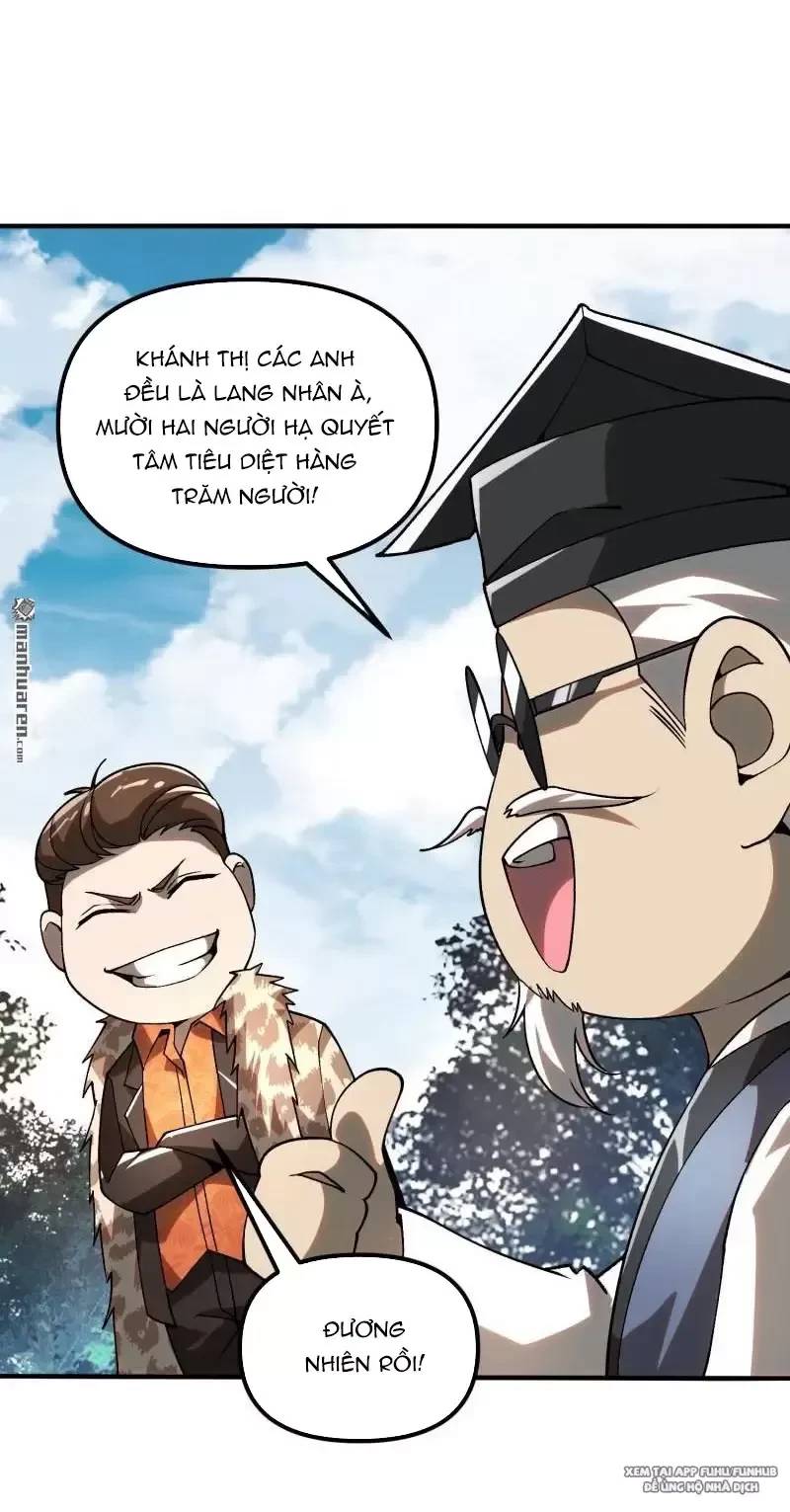 Đệ Nhất Danh Sách Chap 385 - Next Chap 386
