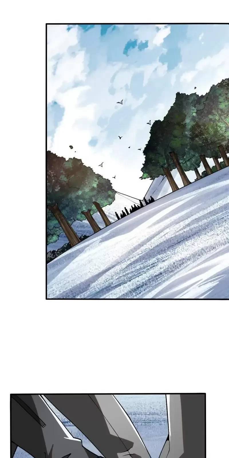 Đệ Nhất Danh Sách Chap 385 - Next Chap 386