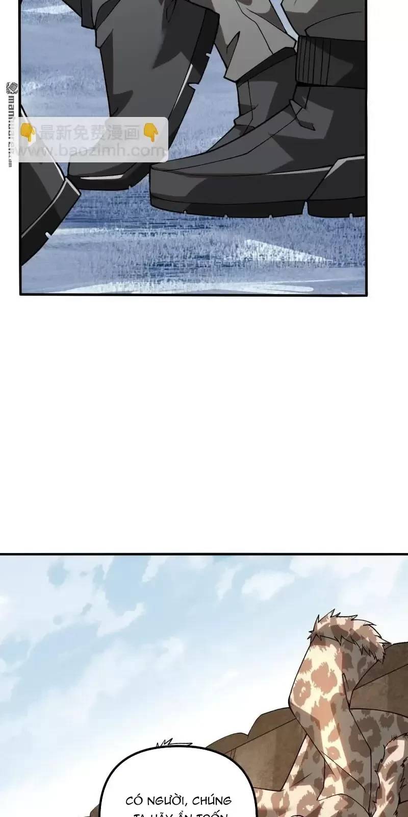 Đệ Nhất Danh Sách Chap 385 - Next Chap 386