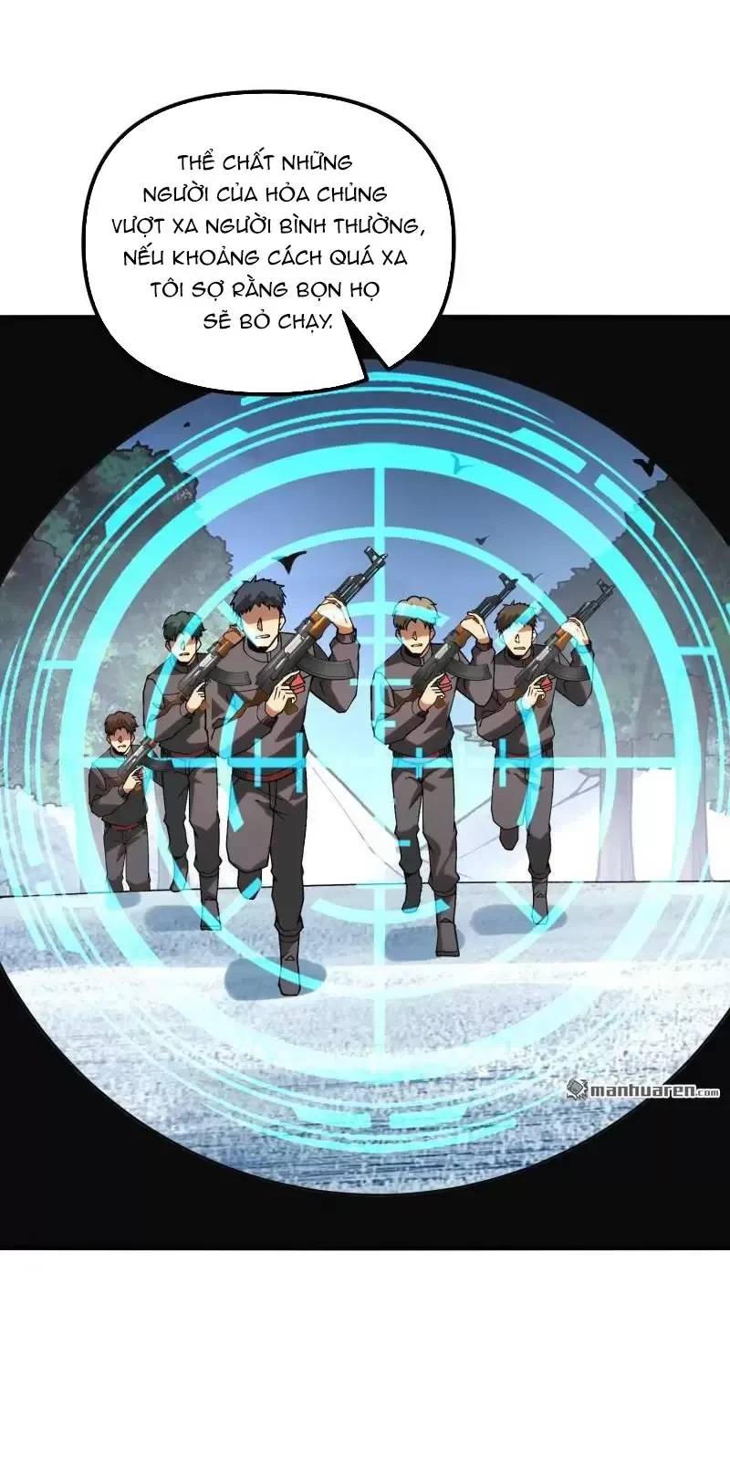 Đệ Nhất Danh Sách Chap 385 - Next Chap 386
