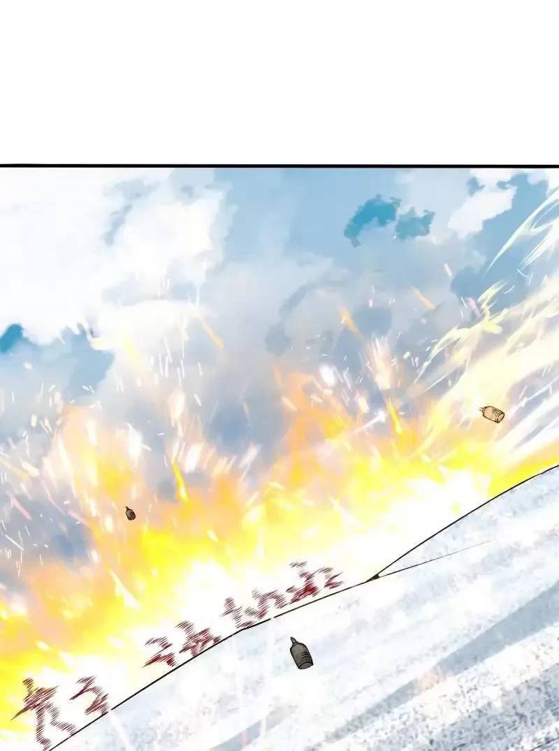 Đệ Nhất Danh Sách Chap 385 - Next Chap 386