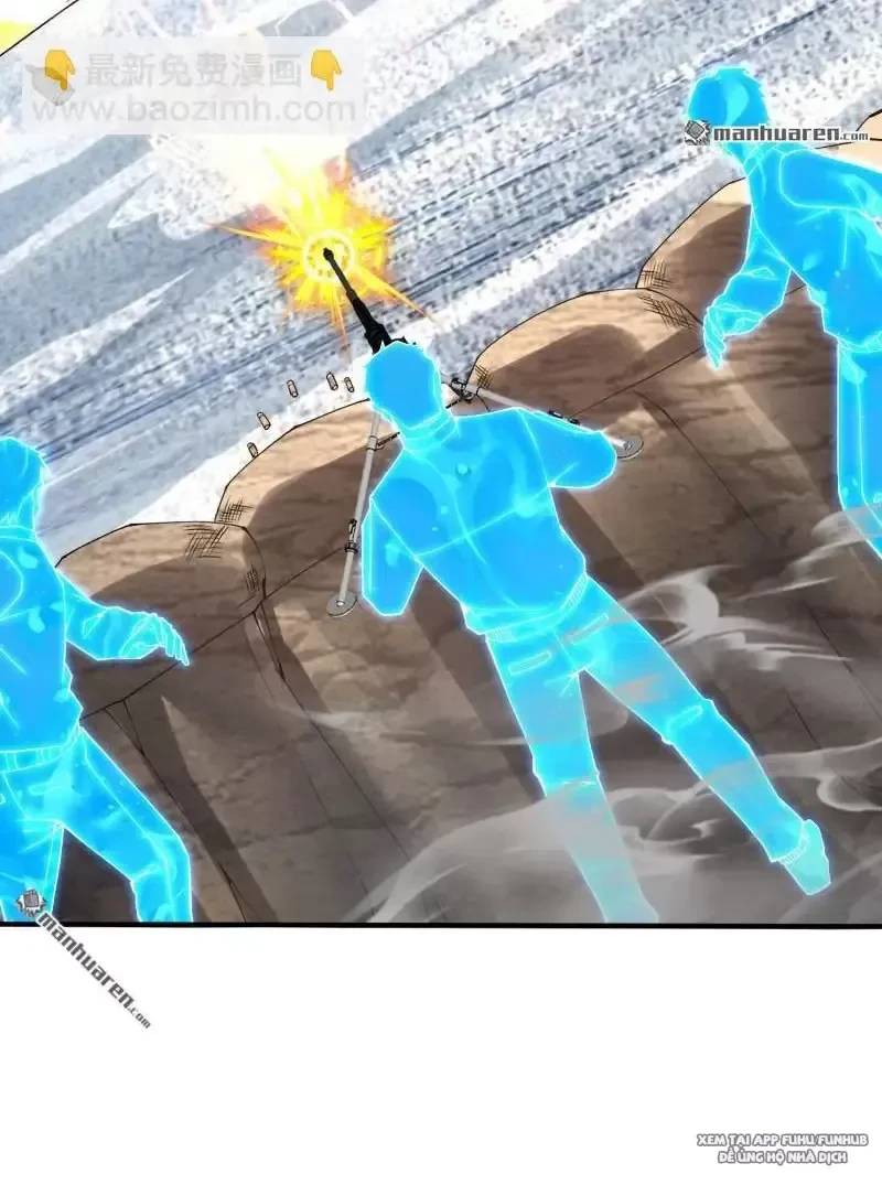 Đệ Nhất Danh Sách Chap 385 - Next Chap 386