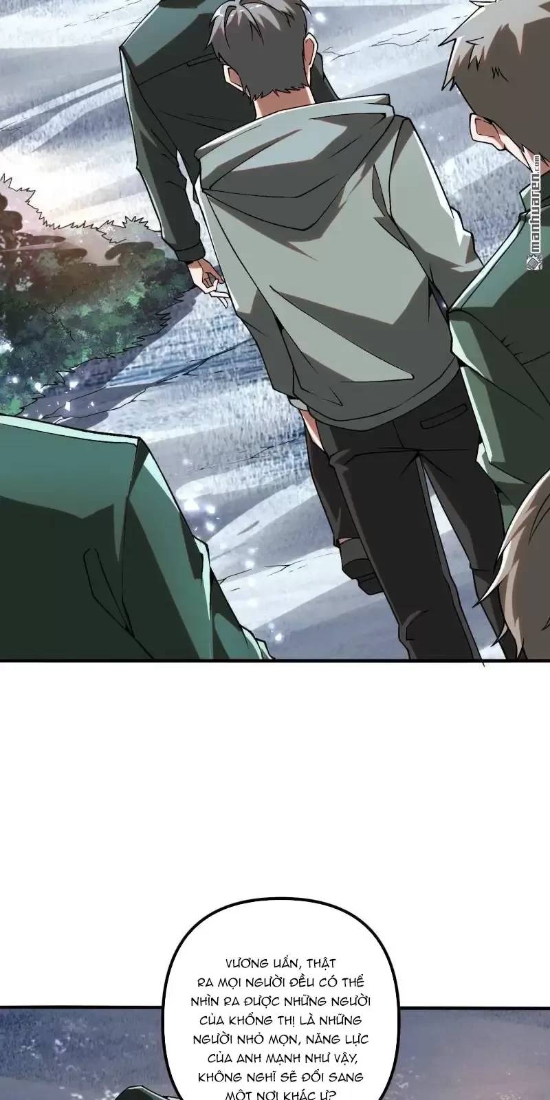 Đệ Nhất Danh Sách Chap 385 - Next Chap 386