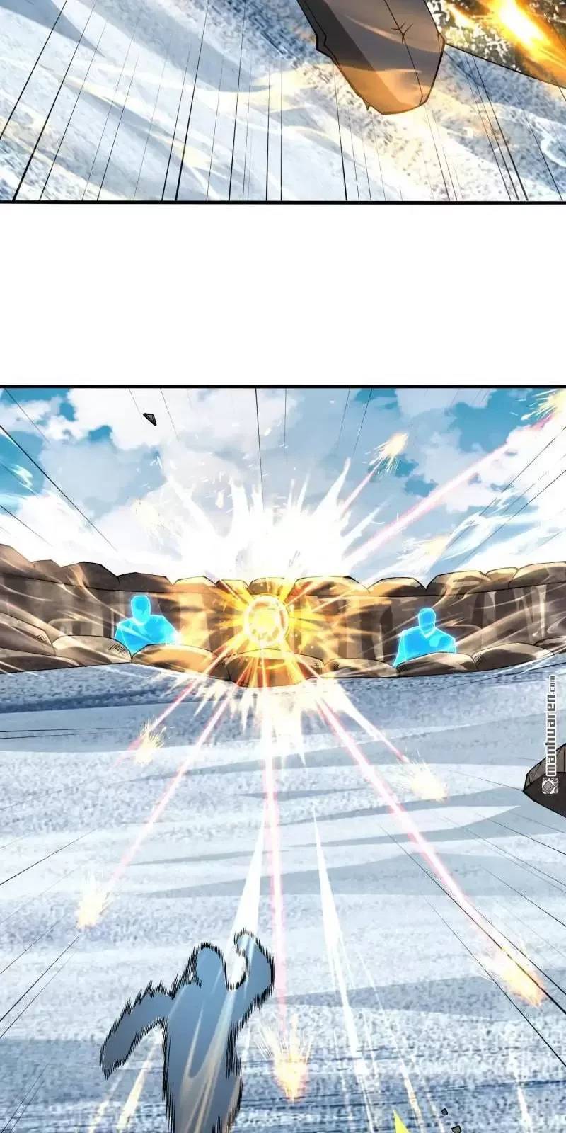Đệ Nhất Danh Sách Chap 385 - Next Chap 386