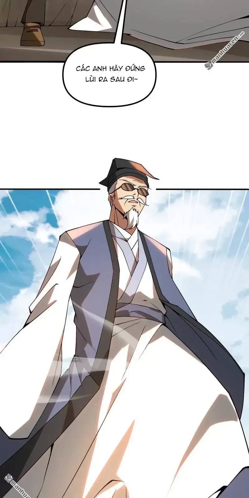 Đệ Nhất Danh Sách Chap 385 - Next Chap 386