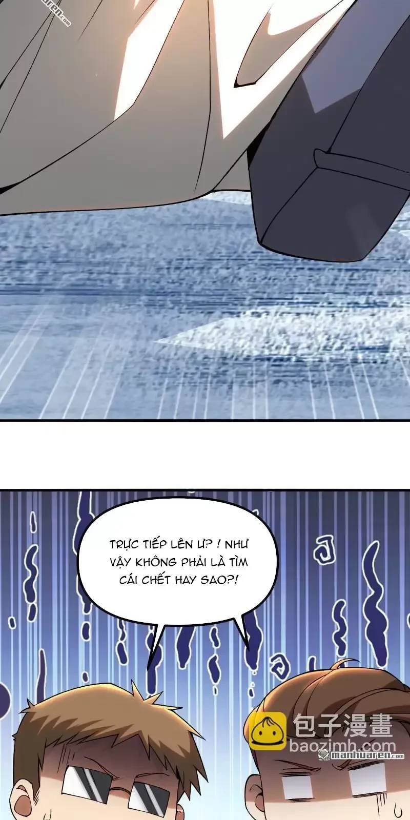 Đệ Nhất Danh Sách Chap 385 - Next Chap 386