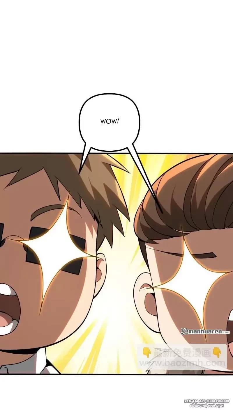 Đệ Nhất Danh Sách Chap 385 - Next Chap 386