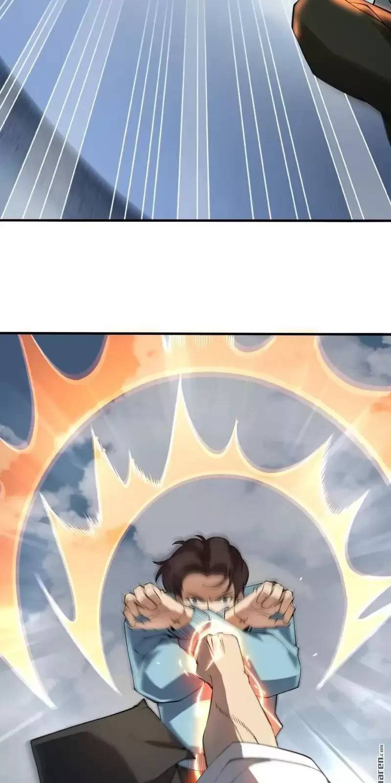 Đệ Nhất Danh Sách Chap 385 - Next Chap 386