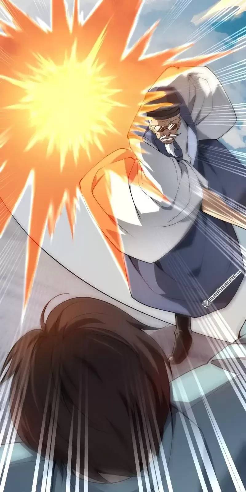 Đệ Nhất Danh Sách Chap 385 - Next Chap 386