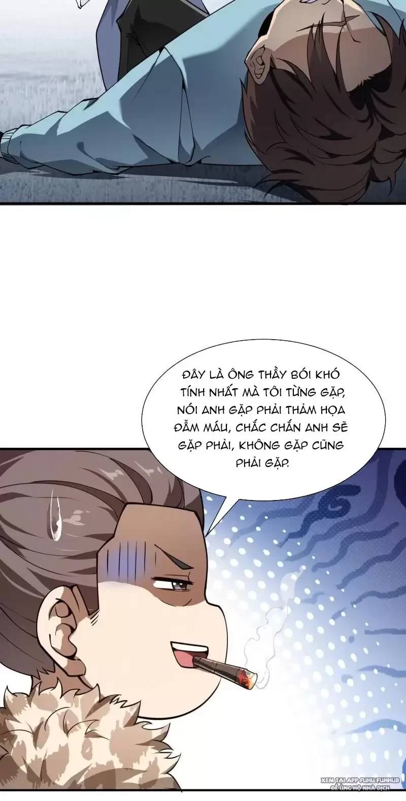 Đệ Nhất Danh Sách Chap 385 - Next Chap 386