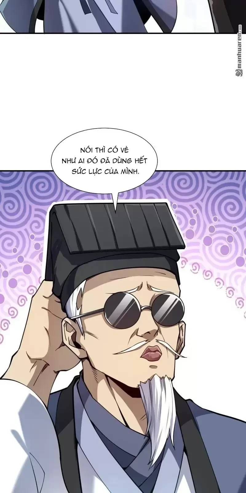 Đệ Nhất Danh Sách Chap 385 - Next Chap 386