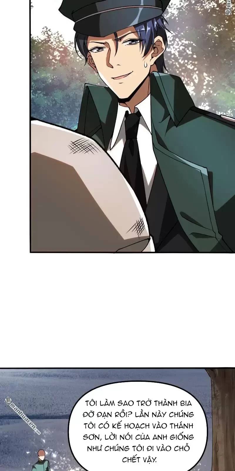 Đệ Nhất Danh Sách Chap 385 - Next Chap 386
