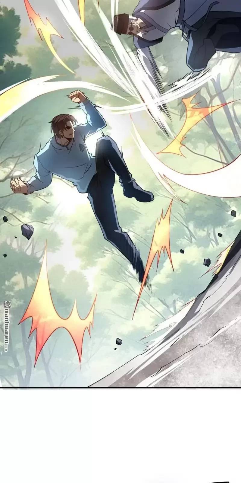 Đệ Nhất Danh Sách Chap 385 - Next Chap 386