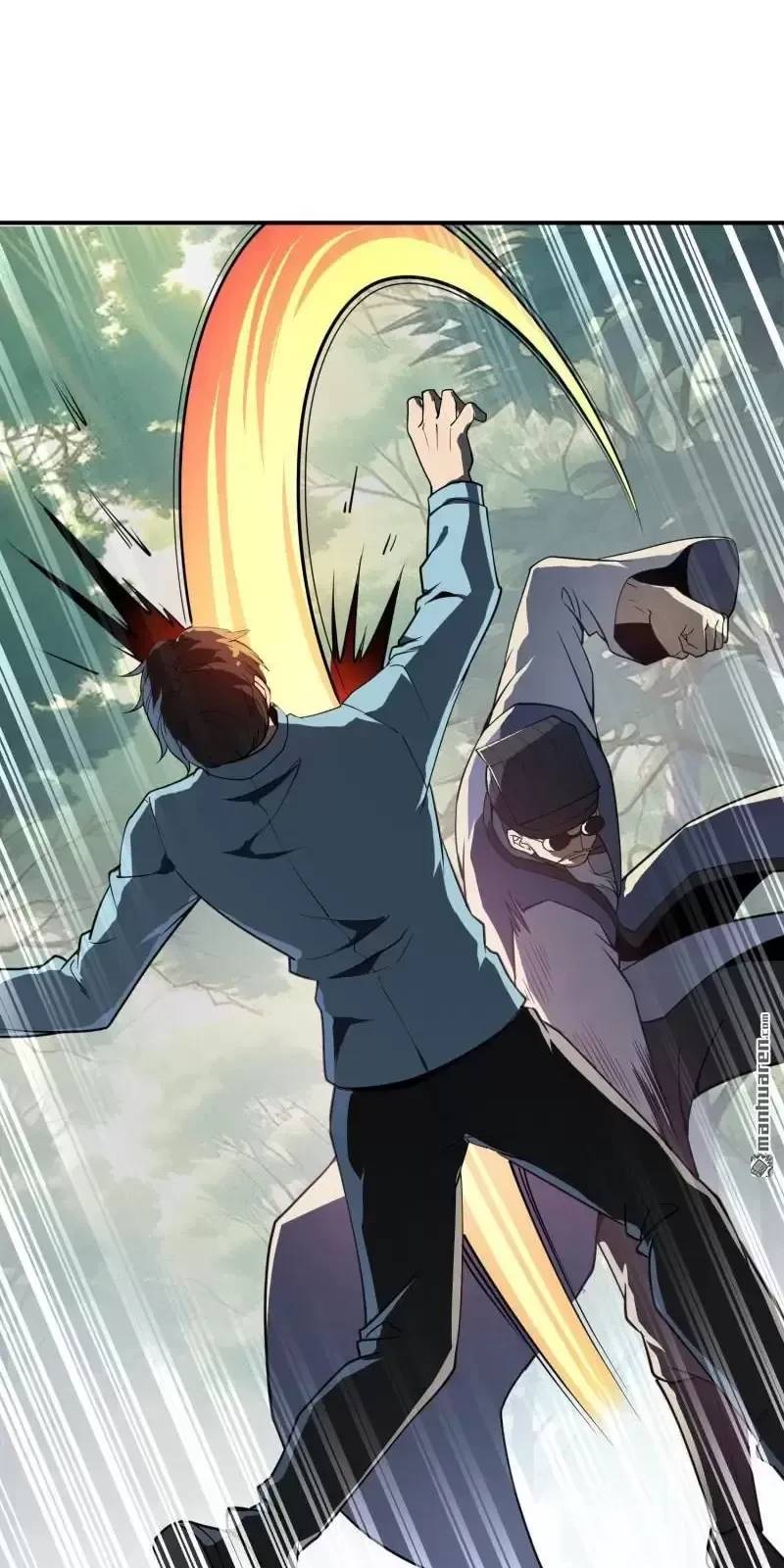 Đệ Nhất Danh Sách Chap 385 - Next Chap 386