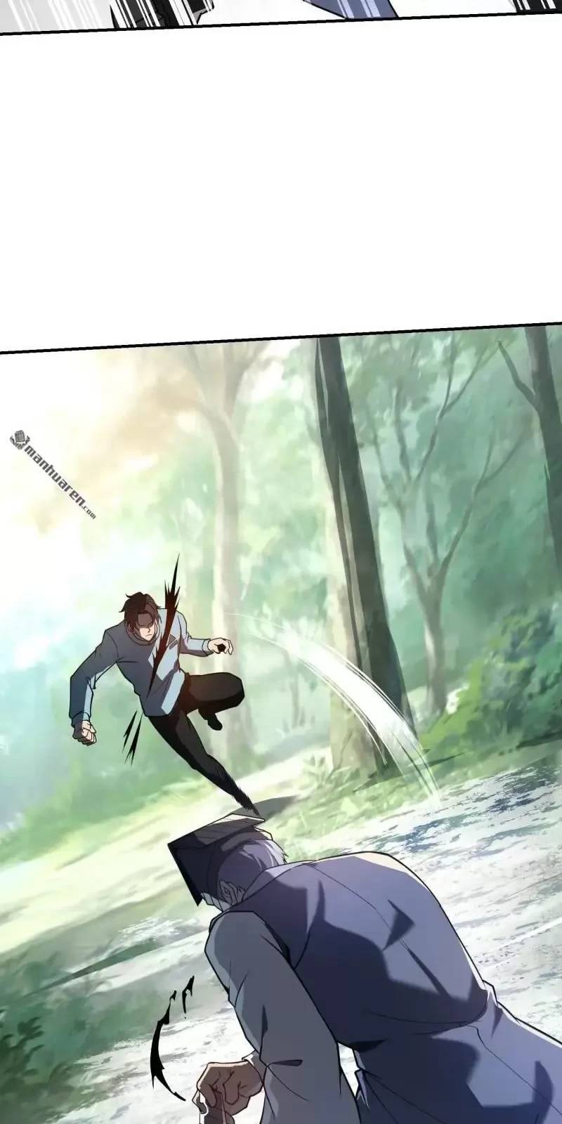 Đệ Nhất Danh Sách Chap 385 - Next Chap 386