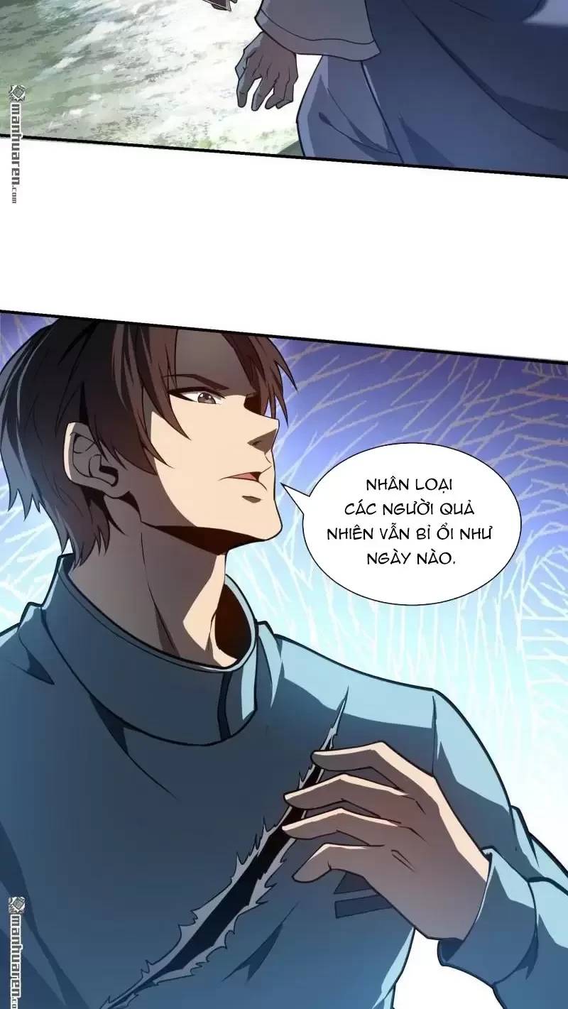 Đệ Nhất Danh Sách Chap 385 - Next Chap 386