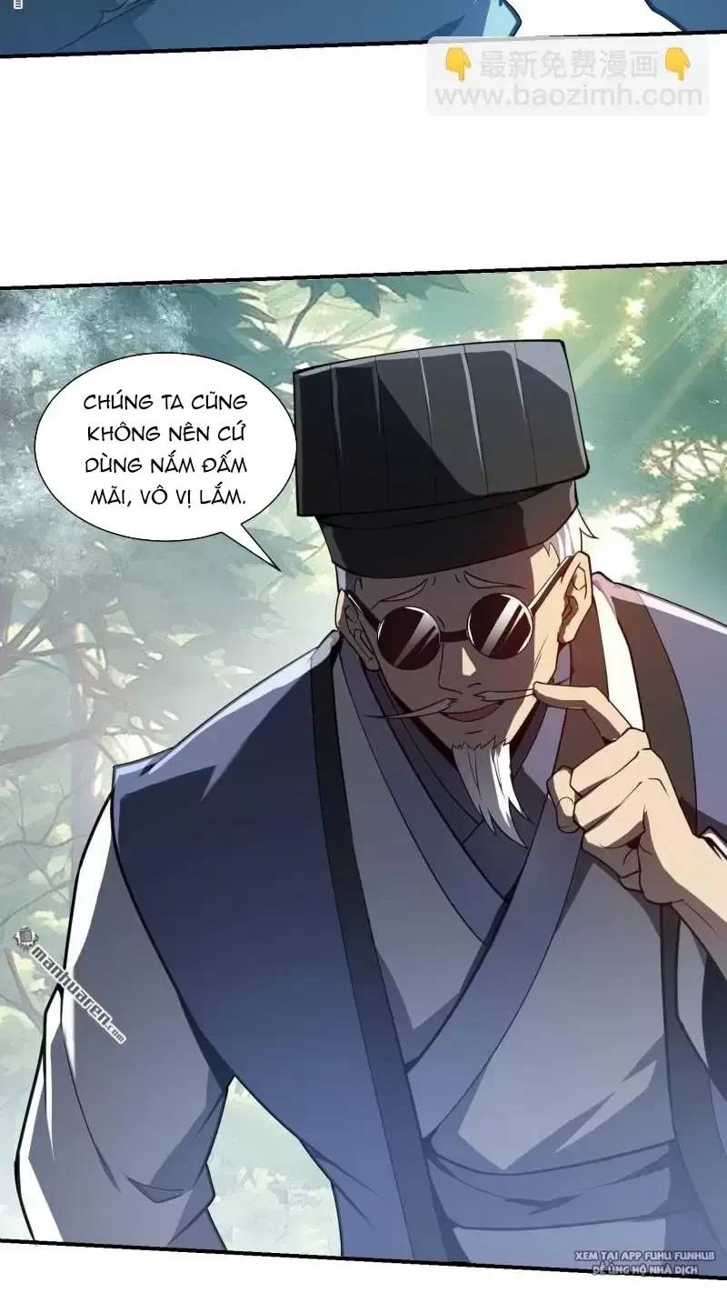 Đệ Nhất Danh Sách Chap 385 - Next Chap 386