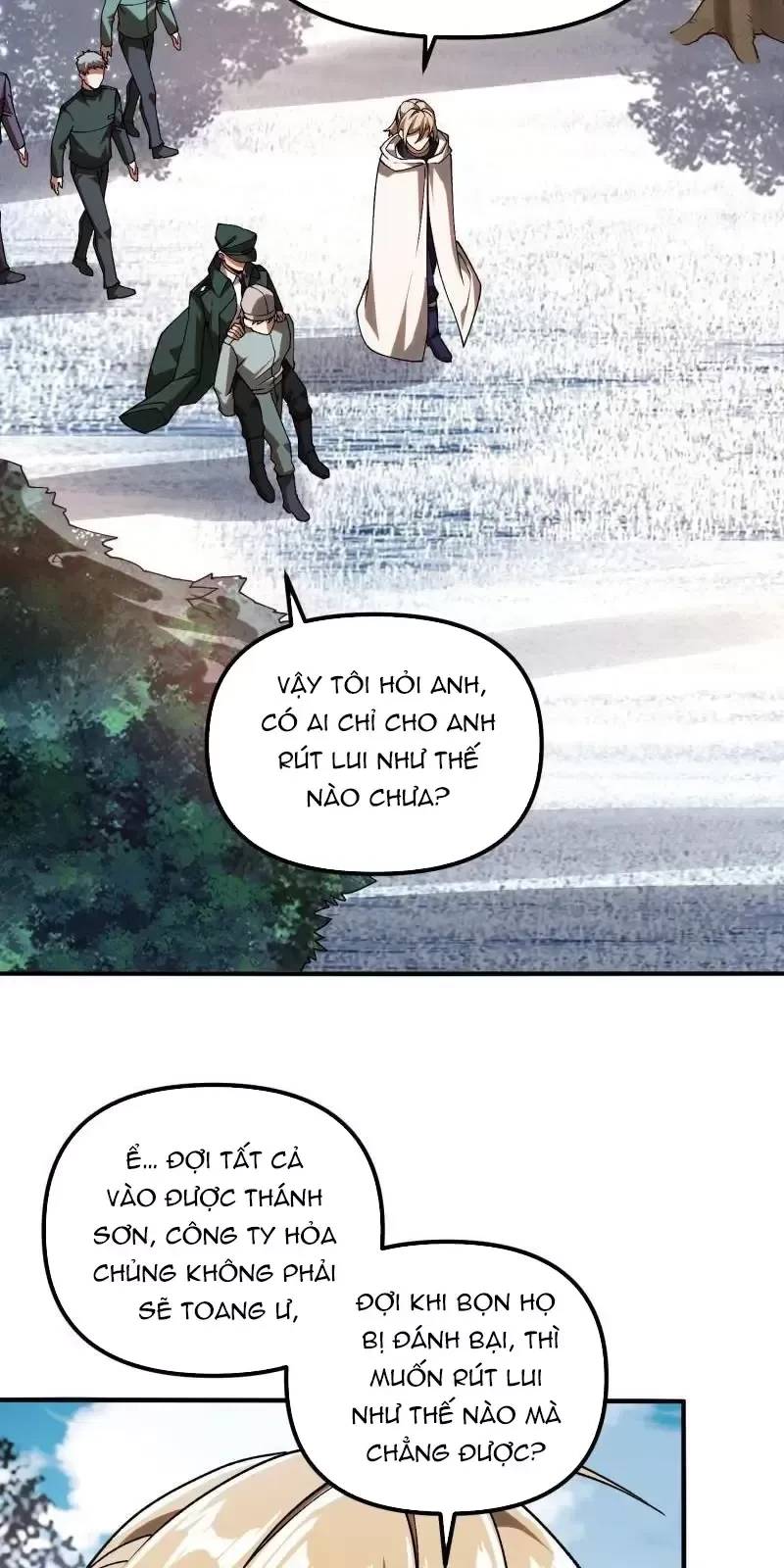 Đệ Nhất Danh Sách Chap 385 - Next Chap 386