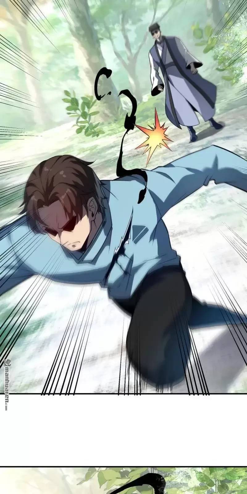 Đệ Nhất Danh Sách Chap 385 - Next Chap 386