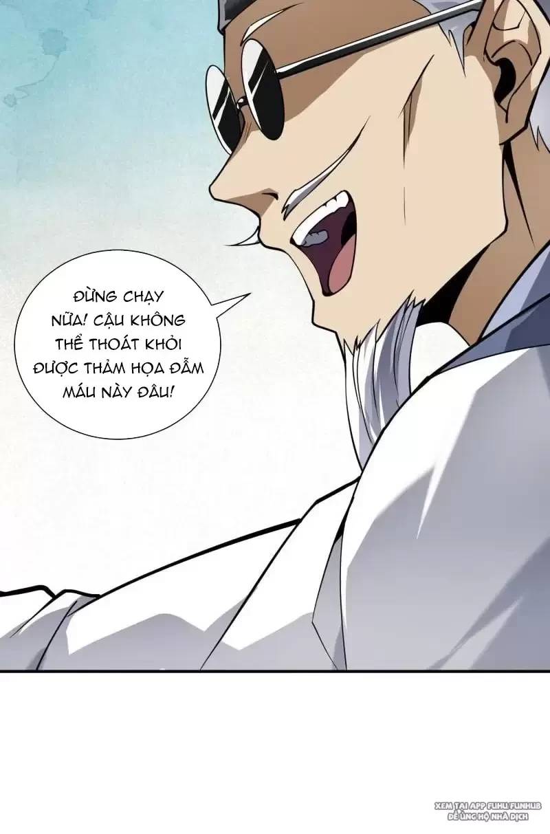 Đệ Nhất Danh Sách Chap 385 - Next Chap 386