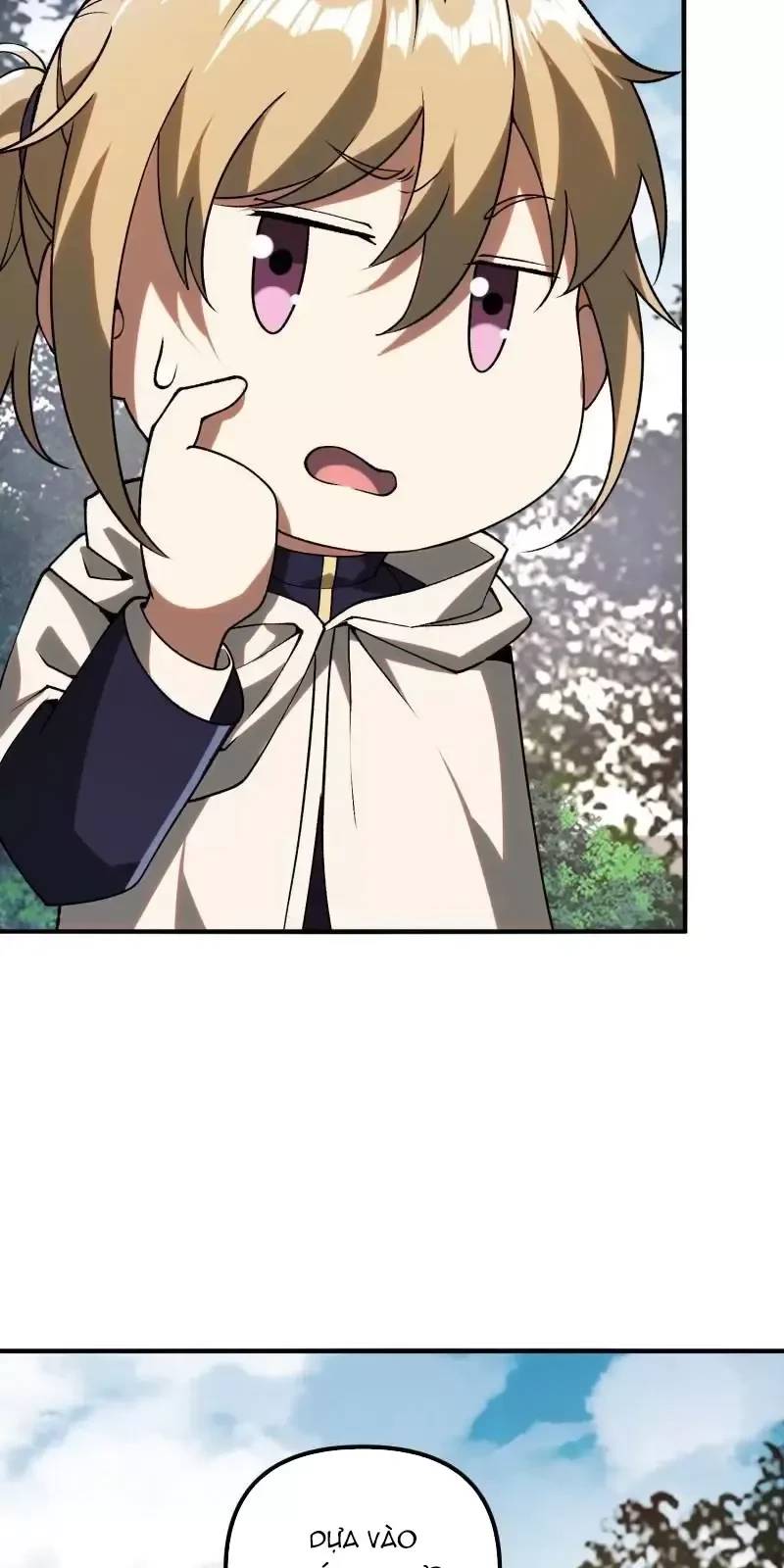Đệ Nhất Danh Sách Chap 385 - Next Chap 386