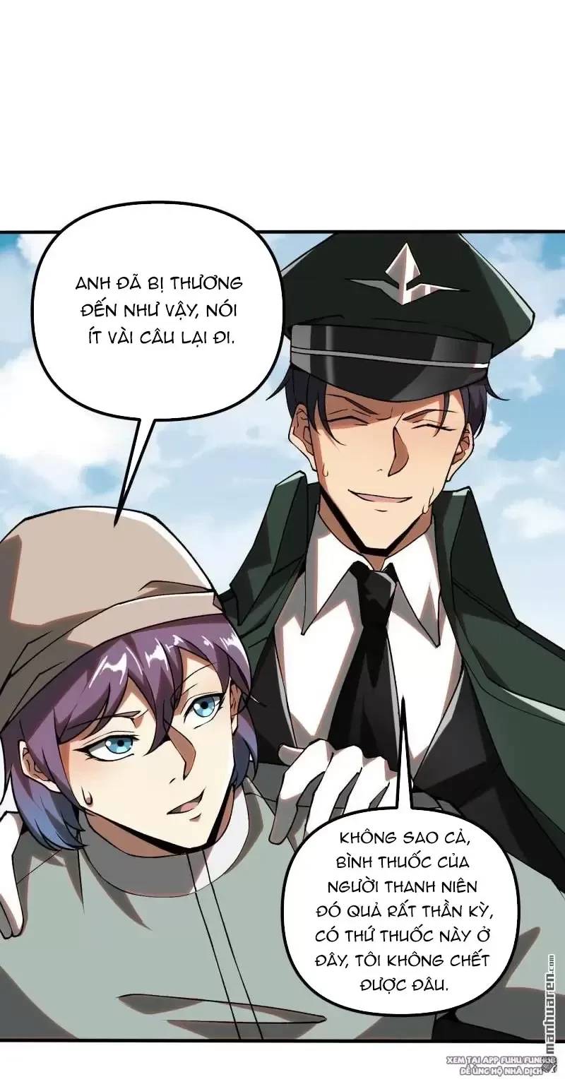 Đệ Nhất Danh Sách Chap 385 - Next Chap 386