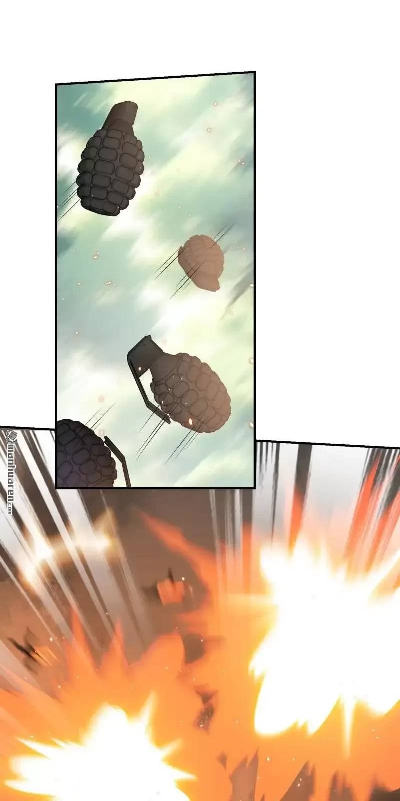 Đệ Nhất Danh Sách Chap 386 - Next Chap 387