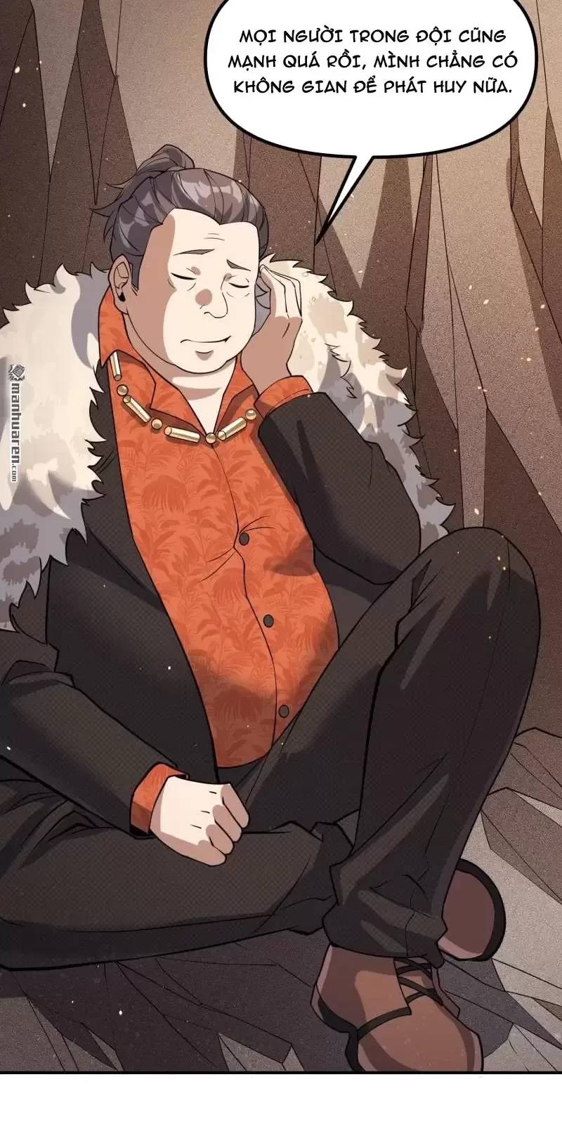 Đệ Nhất Danh Sách Chap 386 - Next Chap 387