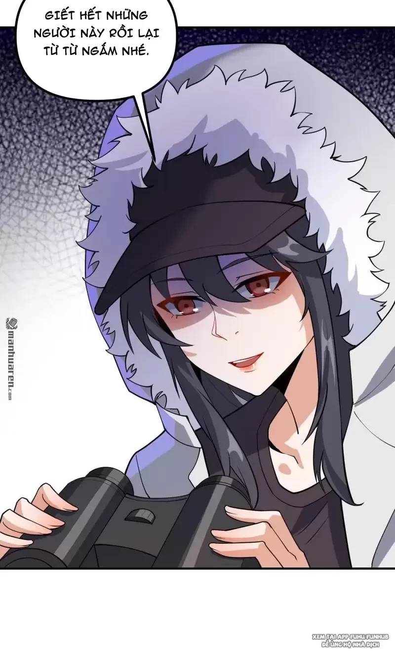 Đệ Nhất Danh Sách Chap 386 - Next Chap 387