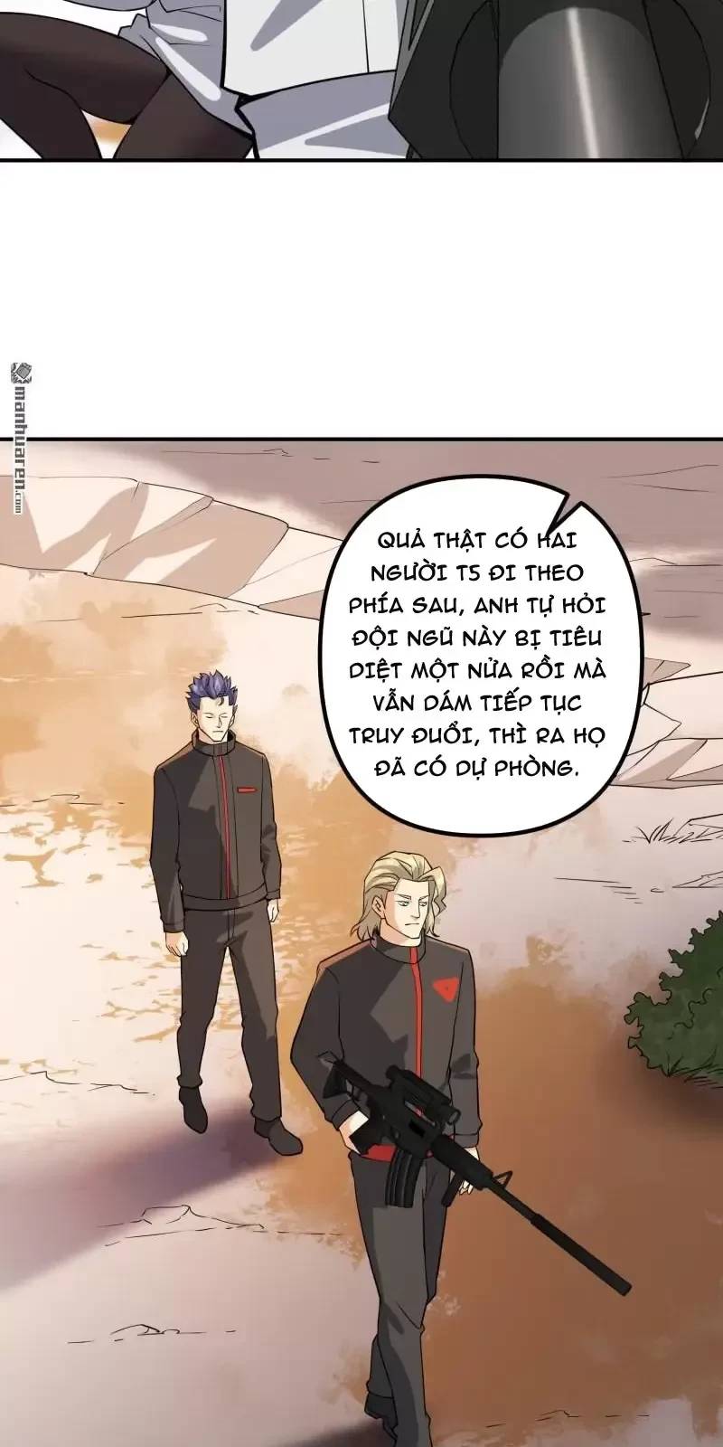 Đệ Nhất Danh Sách Chap 386 - Next Chap 387
