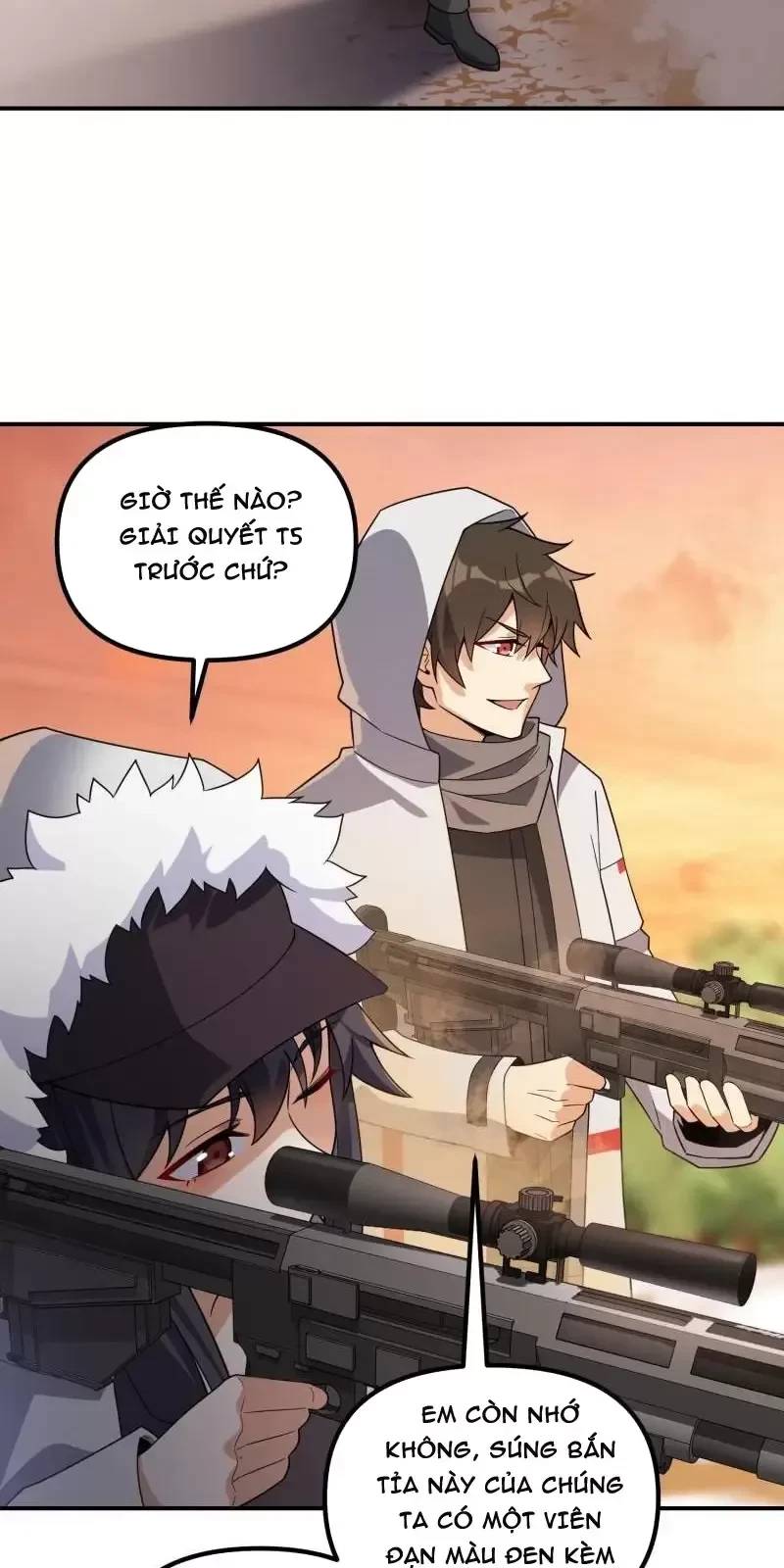 Đệ Nhất Danh Sách Chap 386 - Next Chap 387