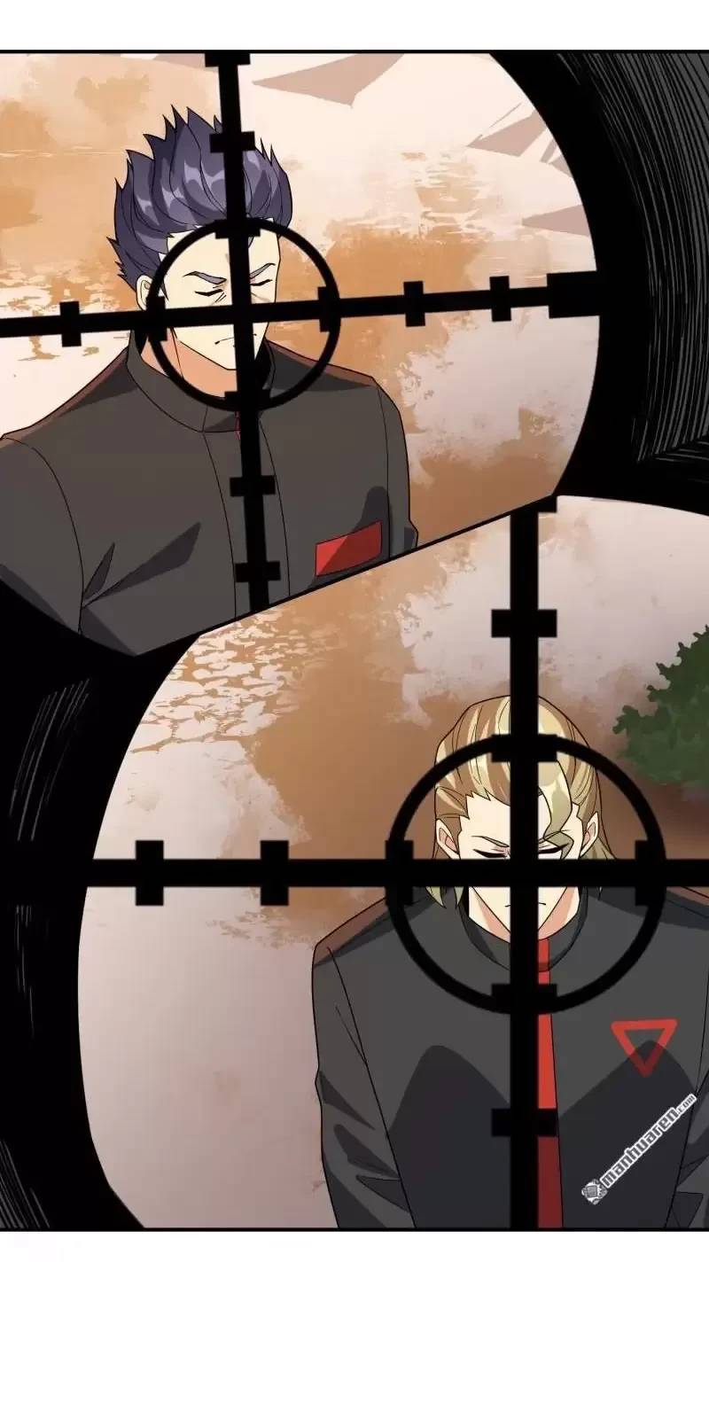 Đệ Nhất Danh Sách Chap 386 - Next Chap 387