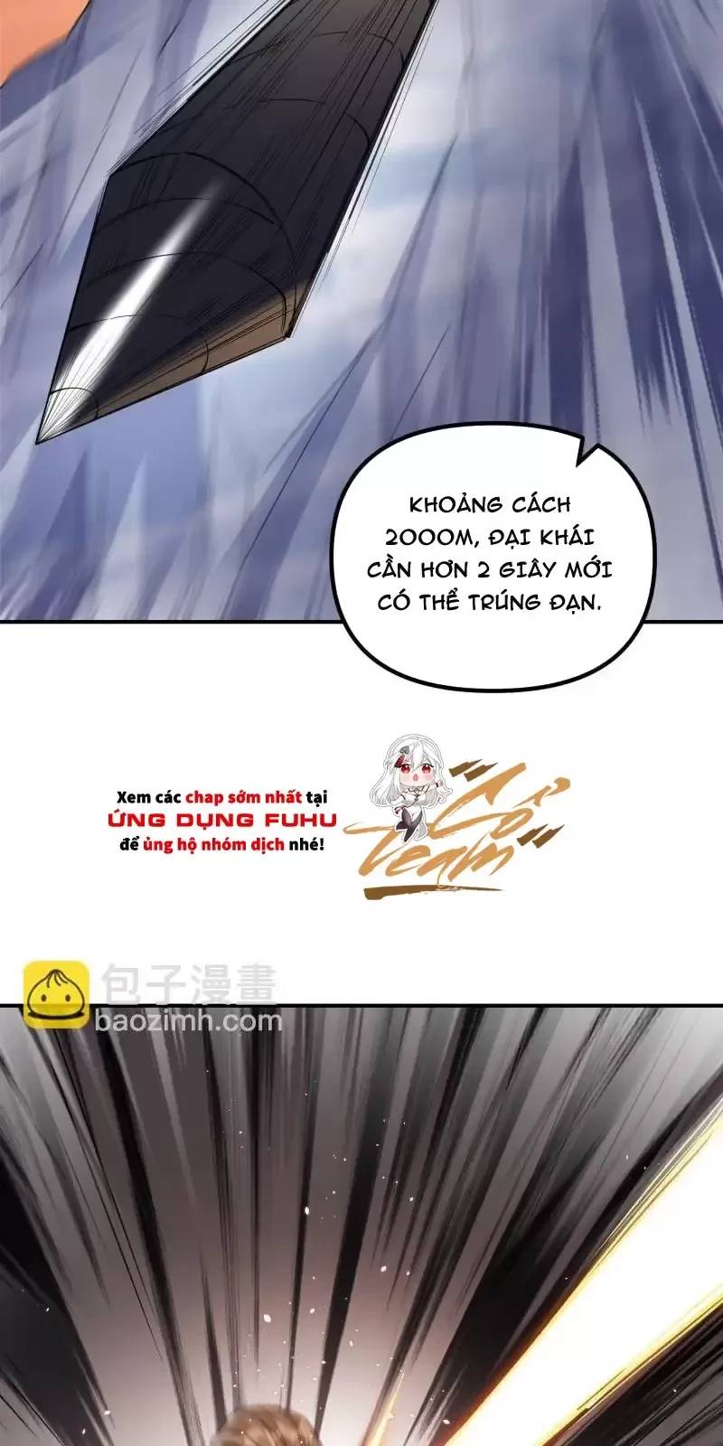 Đệ Nhất Danh Sách Chap 386 - Next Chap 387
