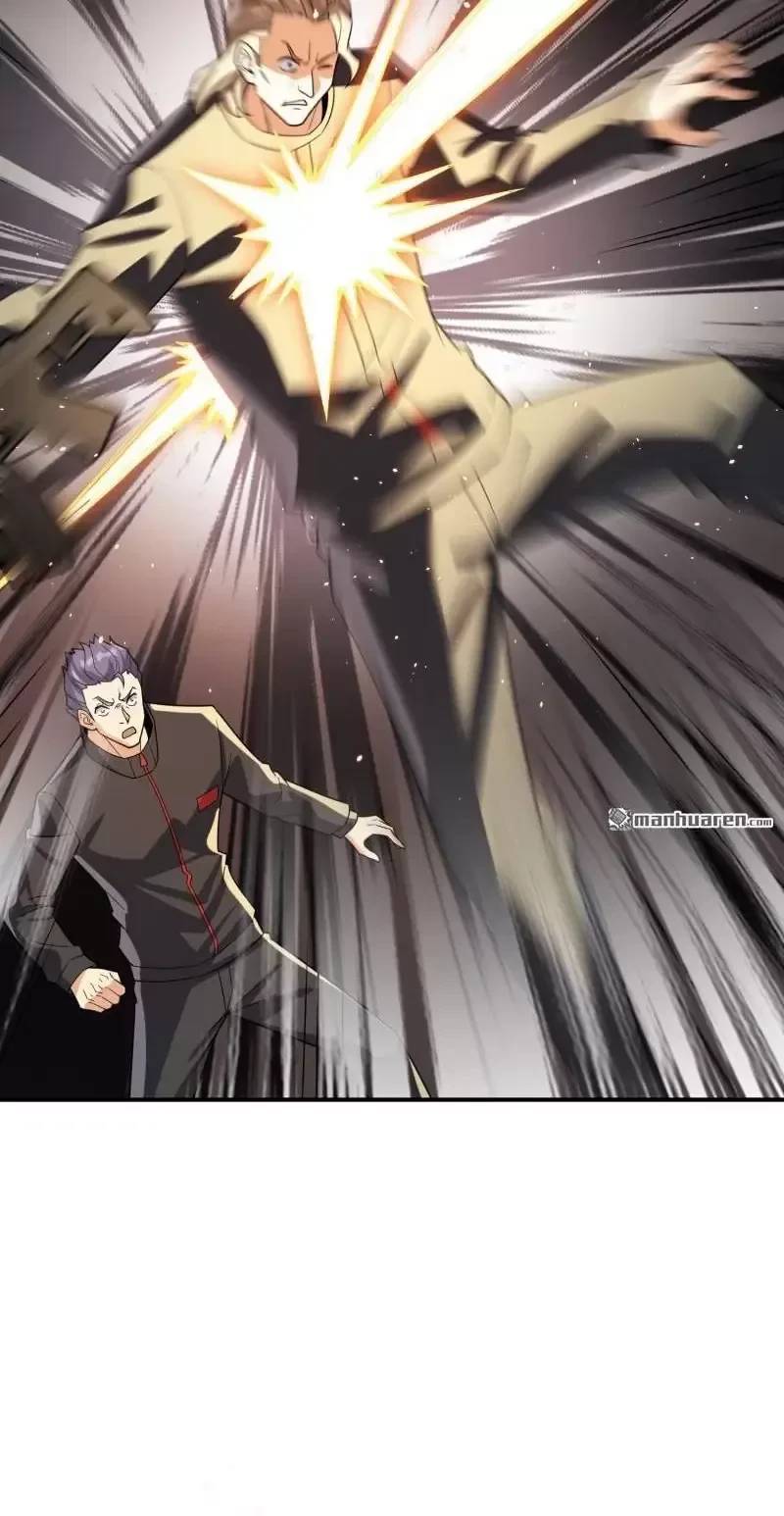 Đệ Nhất Danh Sách Chap 386 - Next Chap 387