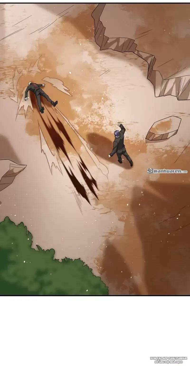 Đệ Nhất Danh Sách Chap 386 - Next Chap 387