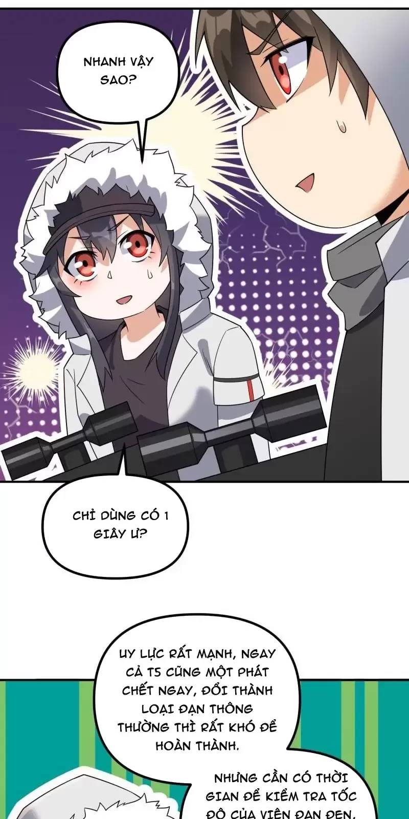 Đệ Nhất Danh Sách Chap 386 - Next Chap 387
