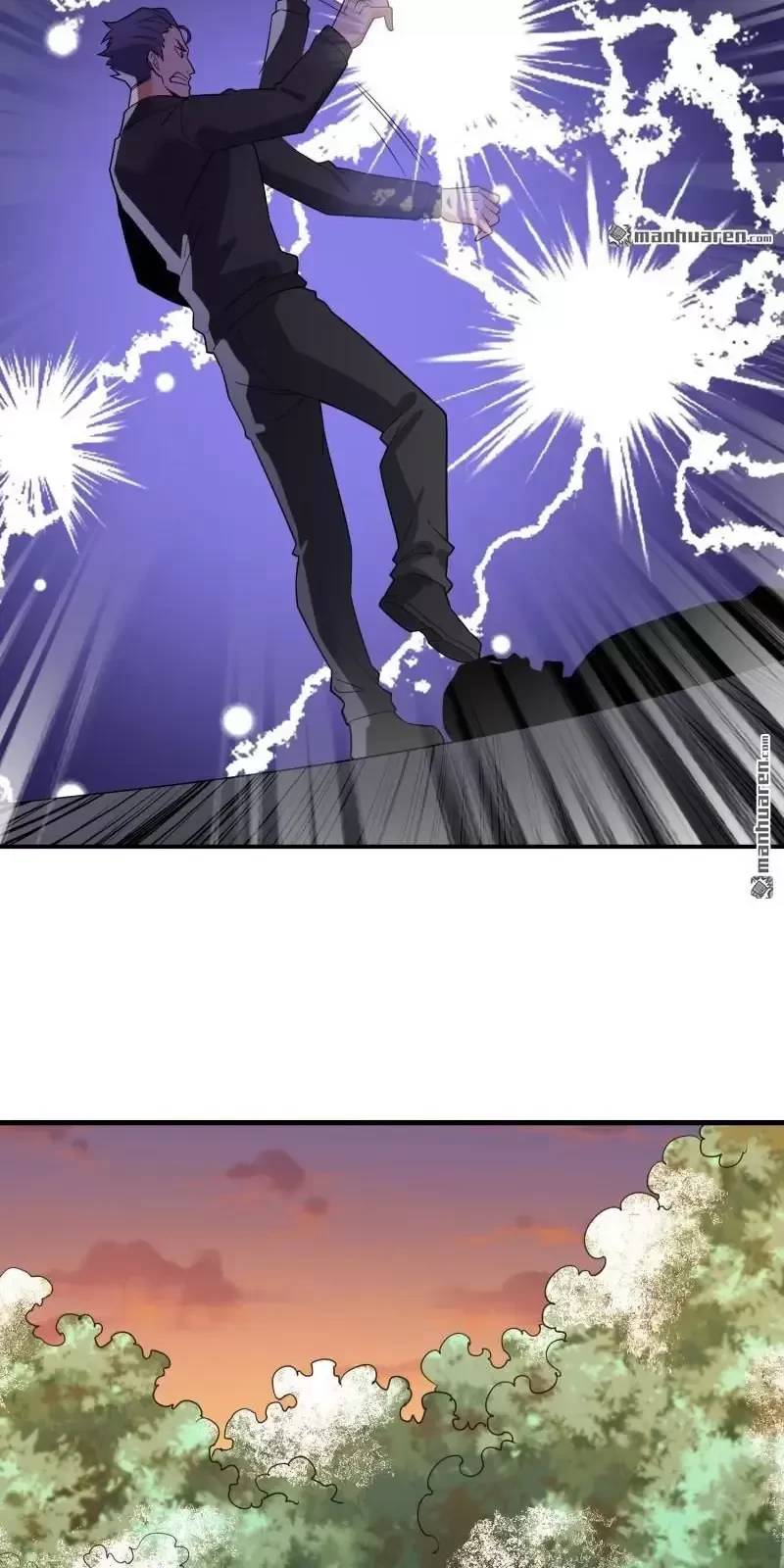Đệ Nhất Danh Sách Chap 386 - Next Chap 387