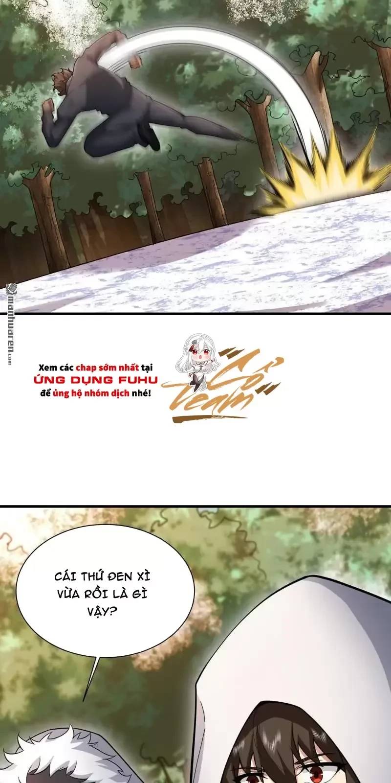 Đệ Nhất Danh Sách Chap 386 - Next Chap 387