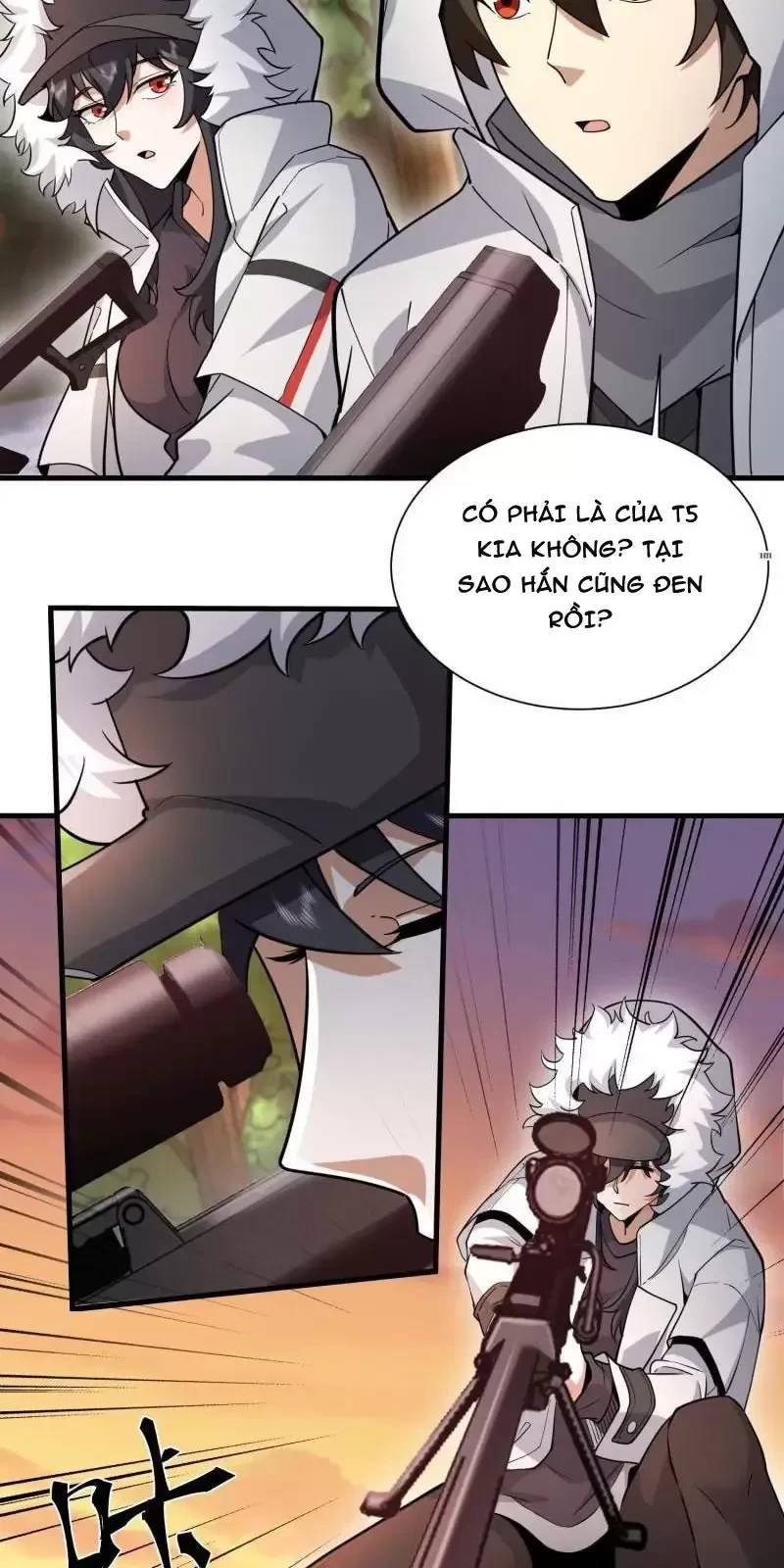 Đệ Nhất Danh Sách Chap 386 - Next Chap 387