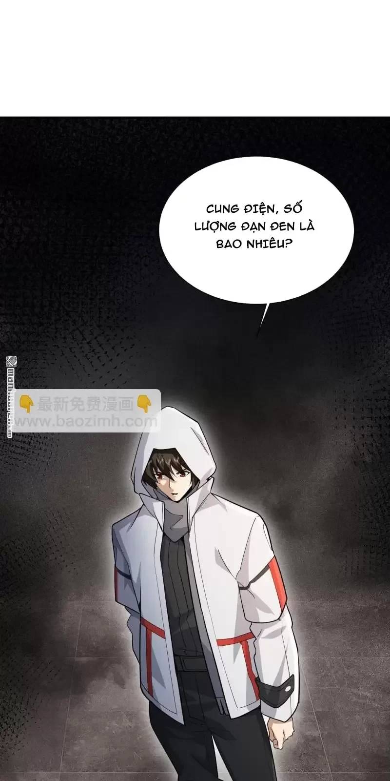 Đệ Nhất Danh Sách Chap 386 - Next Chap 387