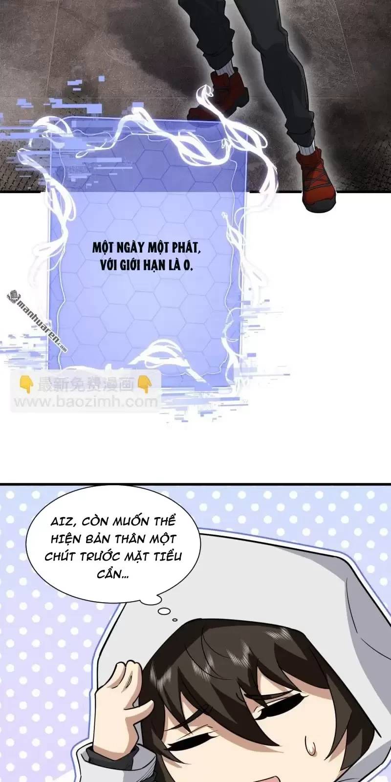 Đệ Nhất Danh Sách Chap 386 - Next Chap 387